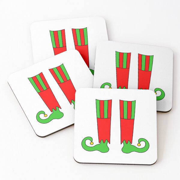 Item preview, Elf Matching designed and sold by Sartoris Art.
