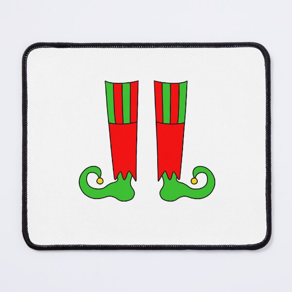 Item preview, Elf Matching designed and sold by Sartoris Art.