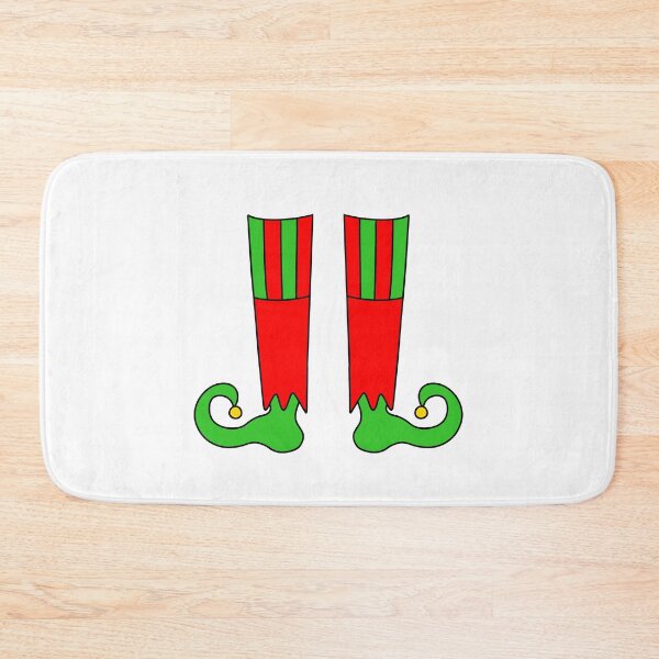 Item preview, Elf Matching designed and sold by Sartoris Art.