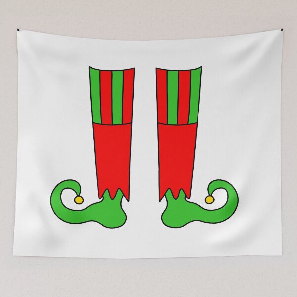 Item preview, Elf Matching designed and sold by Sartoris Art.