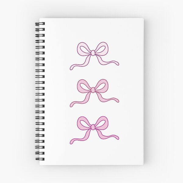 Item preview, Coquette Pink Bows designed and sold by Inner Orbit.