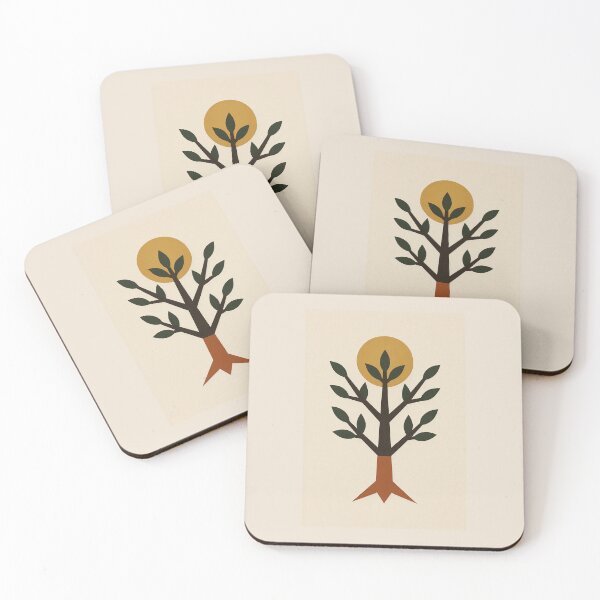 Item preview, The Tree of Life designed and sold by ARKAN_ART_SHOP.