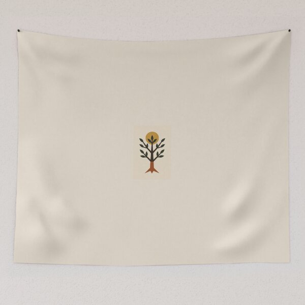 Item preview, The Tree of Life designed and sold by ARKAN_ART_SHOP.