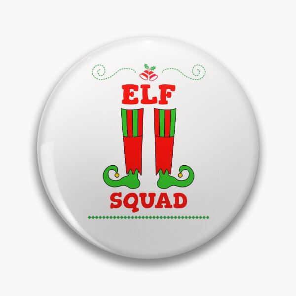 Item preview,  Elf Matching Squad designed and sold by Sartoris Art.