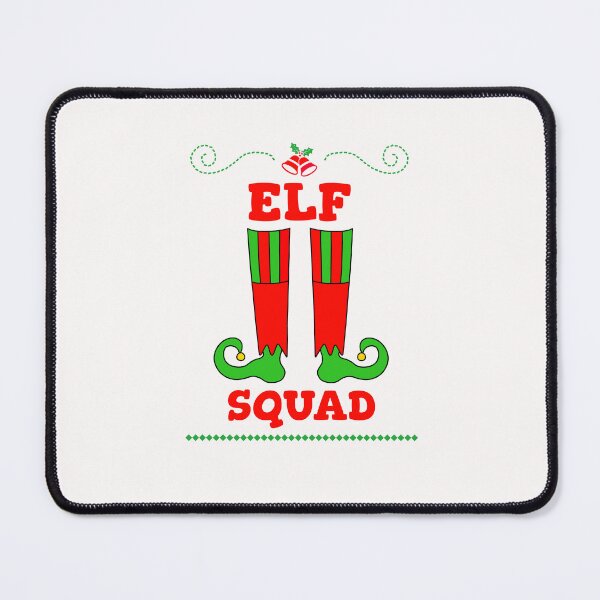 Item preview,  Elf Matching Squad designed and sold by Sartoris Art.