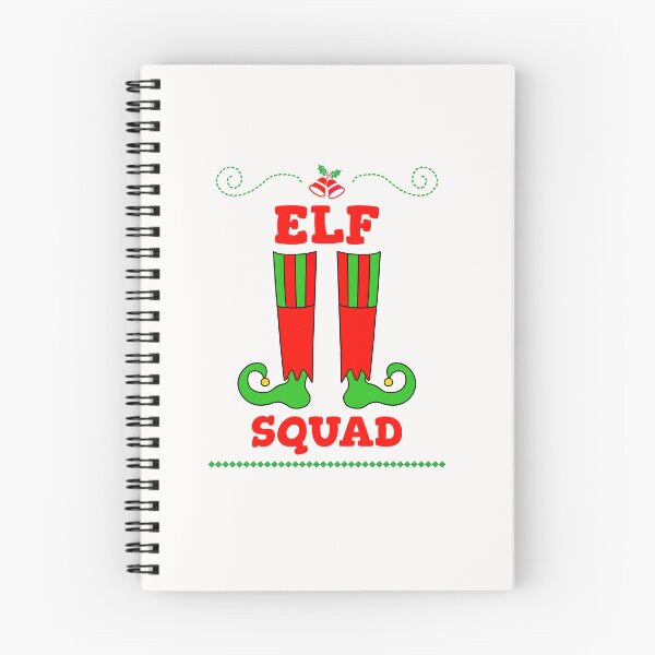 Item preview,  Elf Matching Squad designed and sold by Sartoris Art.