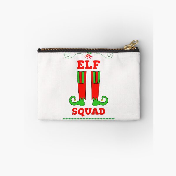 Item preview,  Elf Matching Squad designed and sold by Sartoris Art.