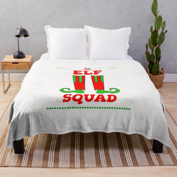 Item preview,  Elf Matching Squad designed and sold by Sartoris Art.