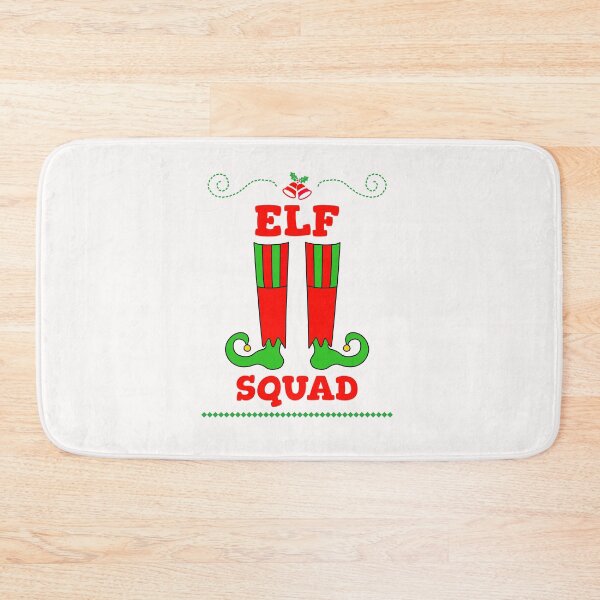 Item preview,  Elf Matching Squad designed and sold by Sartoris Art.
