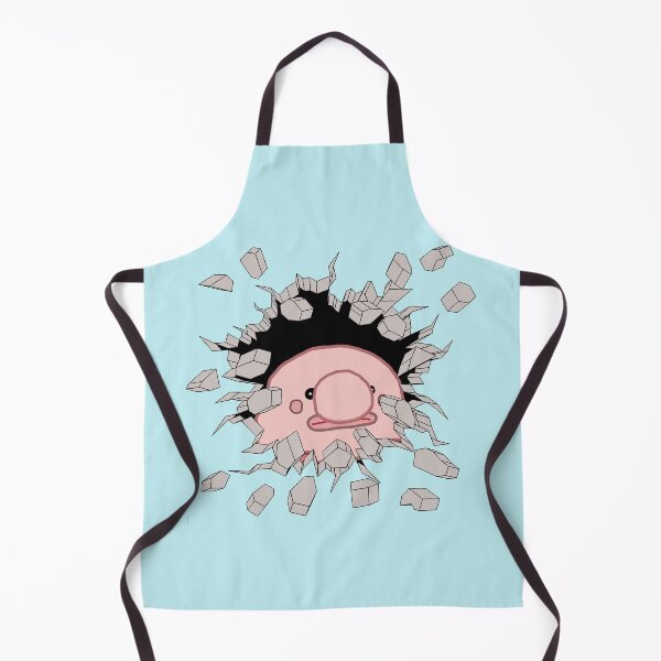 Item preview, Bart the Blobfish Wall Breaker designed and sold by ProfanityFarm.