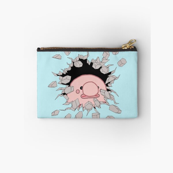 Item preview, Bart the Blobfish Wall Breaker designed and sold by ProfanityFarm.