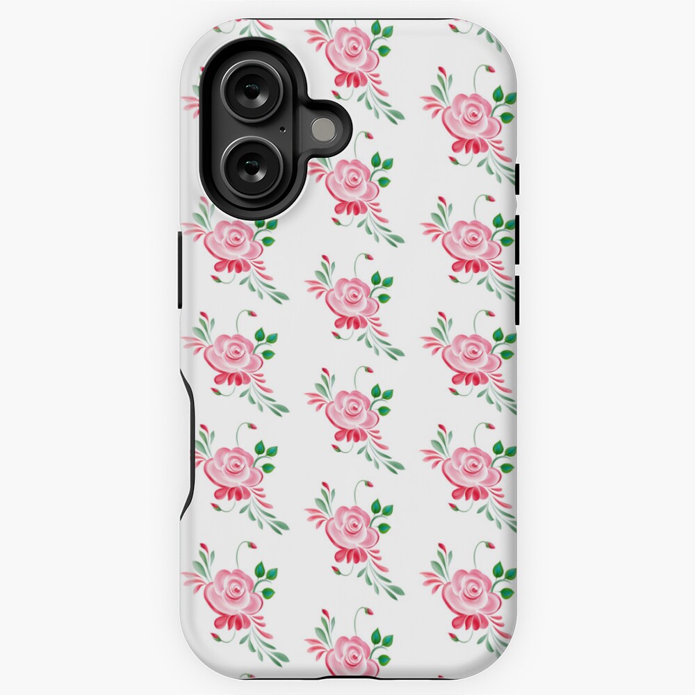 Item preview, iPhone Tough Case designed and sold by lastmanprinting.