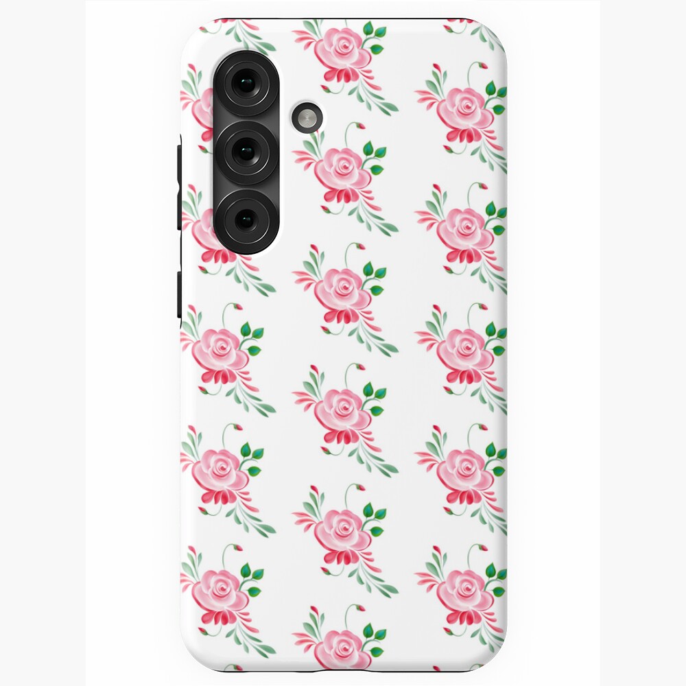 Item preview, Samsung Galaxy Tough Case designed and sold by lastmanprinting.