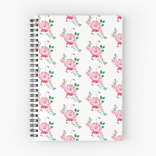 Item preview, East Frisian Rose designed and sold by Moppelz_Merch.