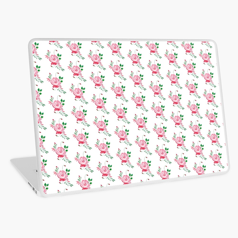 Item preview, Laptop Skin designed and sold by lastmanprinting.