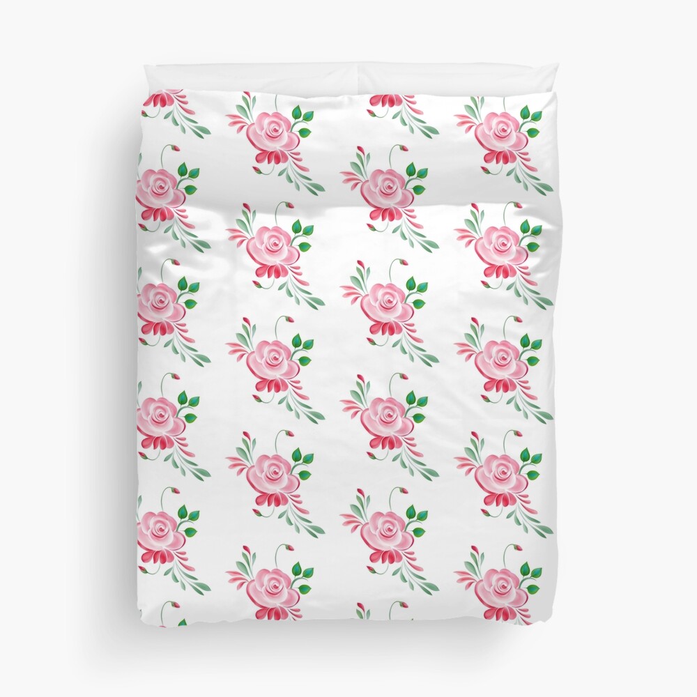 Item preview, Duvet Cover designed and sold by lastmanprinting.