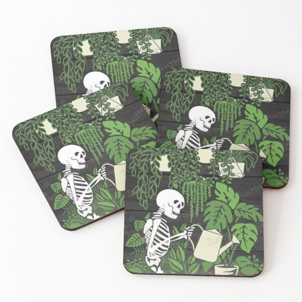 Item preview, Minimalist Plant Lover Phone Case – Elegant Botanical Design designed and sold by Italy-Shop.