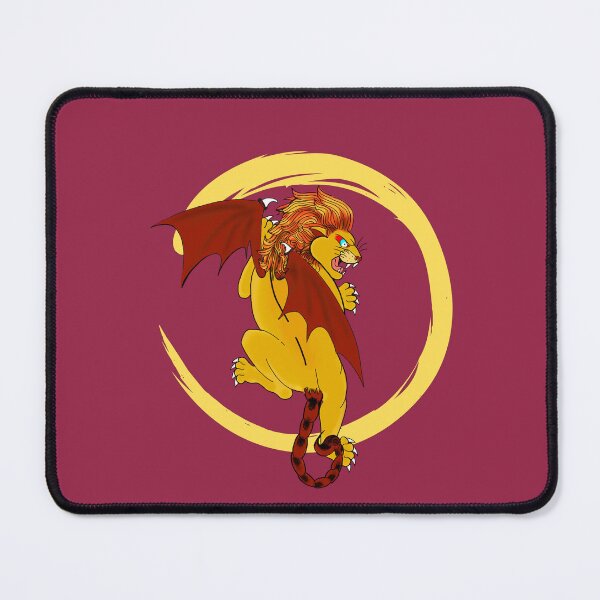 Item preview, The Manticores designed and sold by KayceeLonstad.