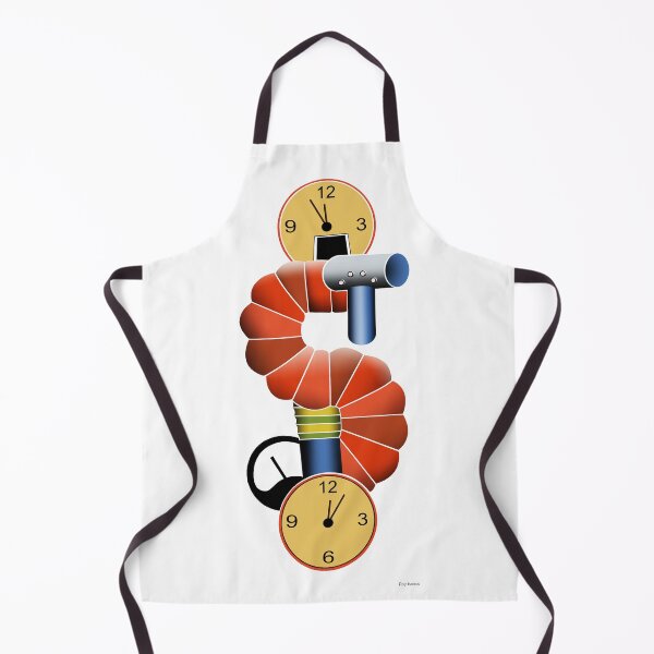 Item preview, Industrial Time designed and sold by Royisaacs.