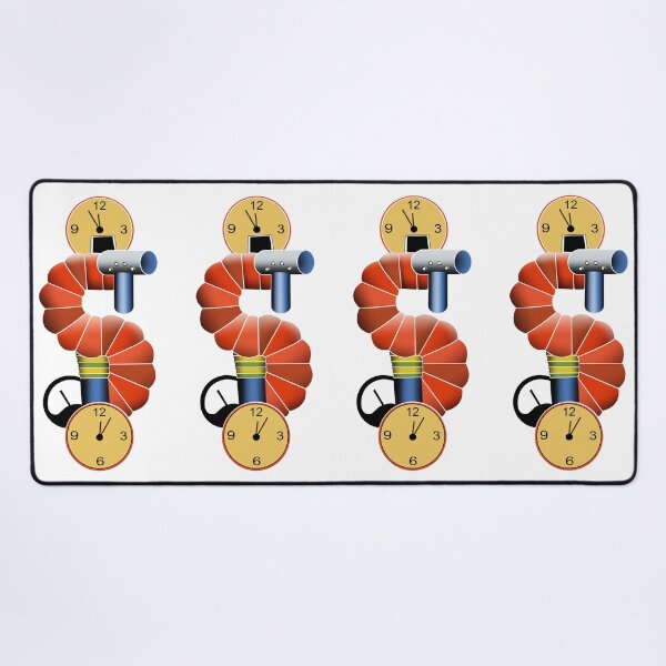 Item preview, Industrial Time designed and sold by Royisaacs.