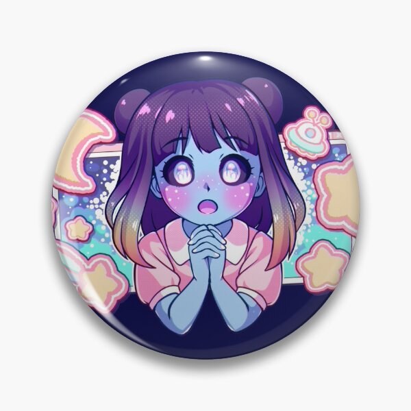 Item preview, Spaced Out designed and sold by The Rabbit Follower.