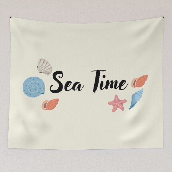 Item preview,  Sea Time 2 designed and sold by Nesro34.