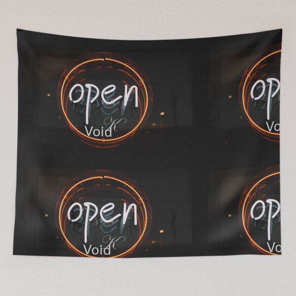 Item preview, Open-welcome designed and sold by Kendrix99.