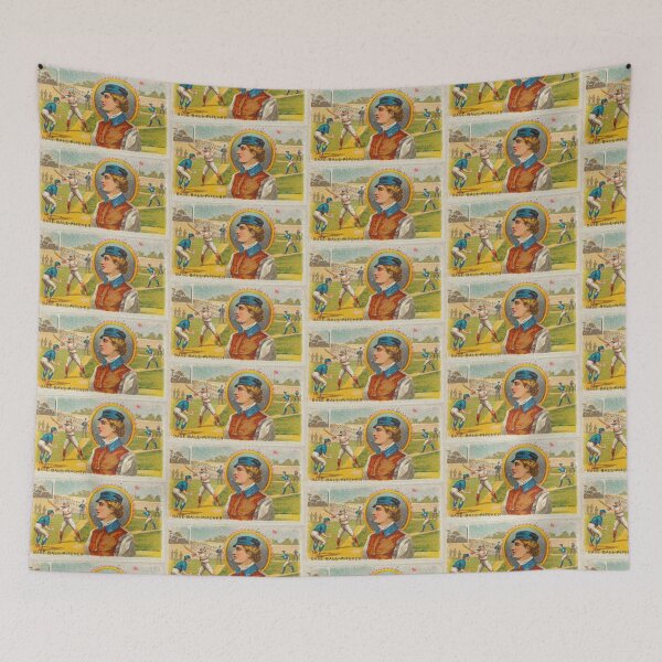 Item preview, Vintage cigarette card designed and sold by stevepaint.