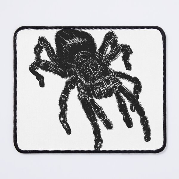 Item preview, Tarantula Spider designed and sold by AnimalCrew.