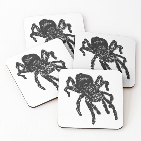 Item preview, Tarantula Spider designed and sold by AnimalCrew.