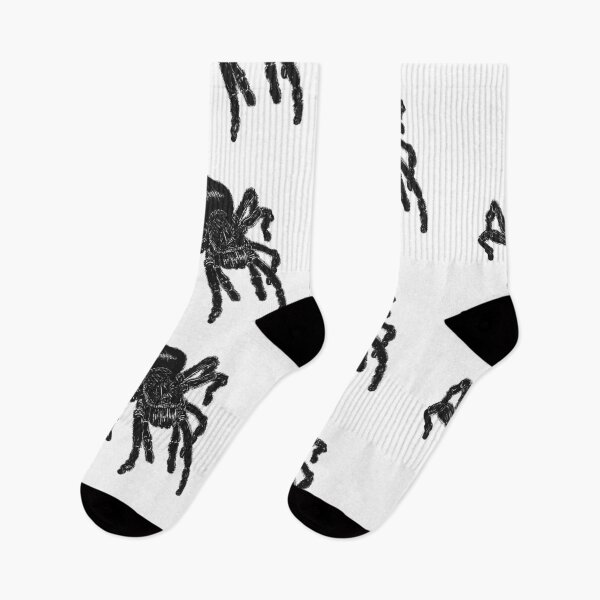 Item preview, Tarantula Spider designed and sold by AnimalCrew.