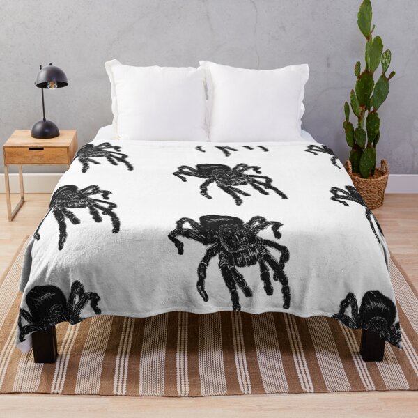 Item preview, Tarantula Spider designed and sold by AnimalCrew.