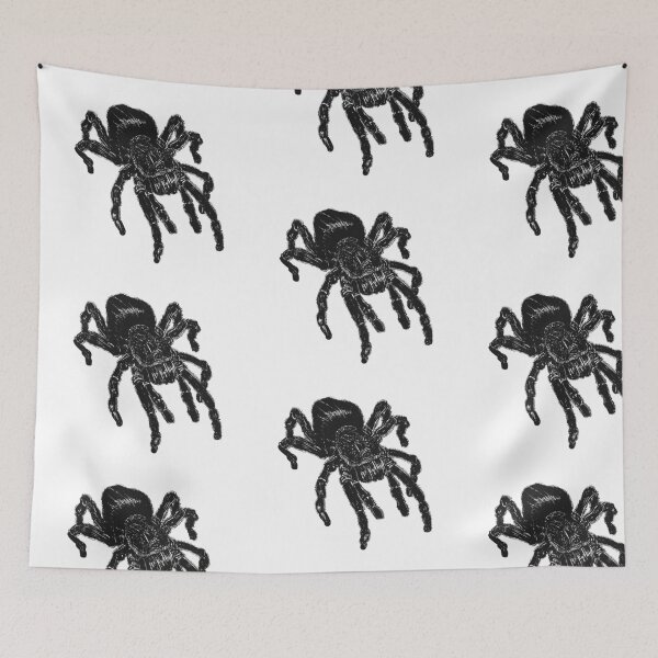Item preview, Tarantula Spider designed and sold by AnimalCrew.