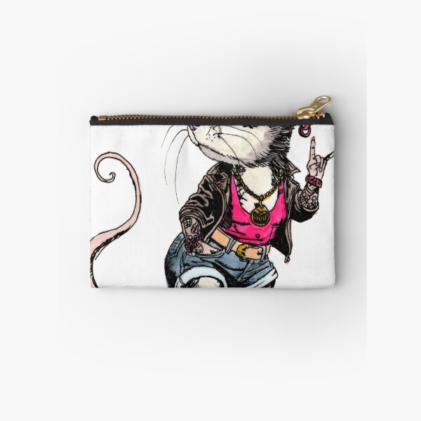 Item preview, Mouse in "Daisy Dukes" designed and sold by Scribbles & Doodles by Jinx.