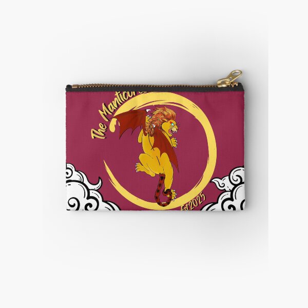 Item preview, Manticore Banner designed and sold by KayceeLonstad.