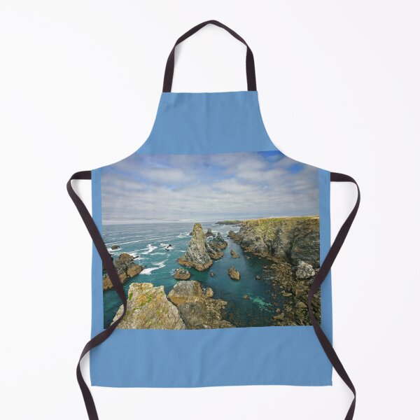 Item preview, Belle-Ile designed and sold by KNBS.