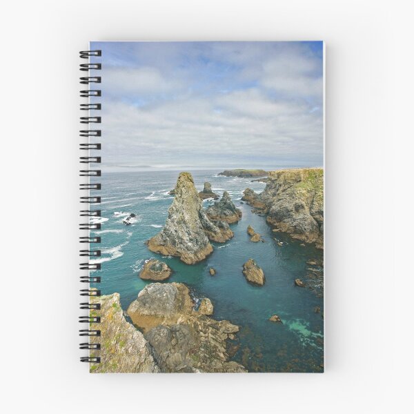 Item preview, Belle-Ile designed and sold by KNBS.
