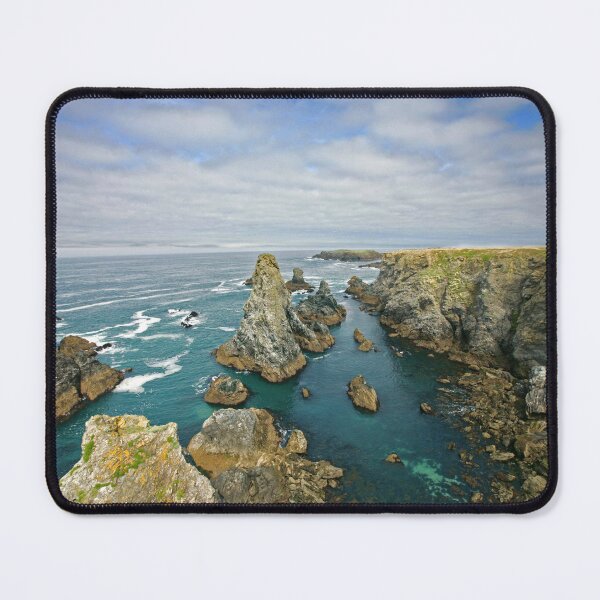 Item preview, Belle-Ile designed and sold by KNBS.