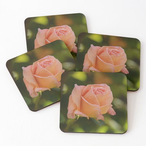Item preview, Pink Rose Blossom designed and sold by Yard Cards.