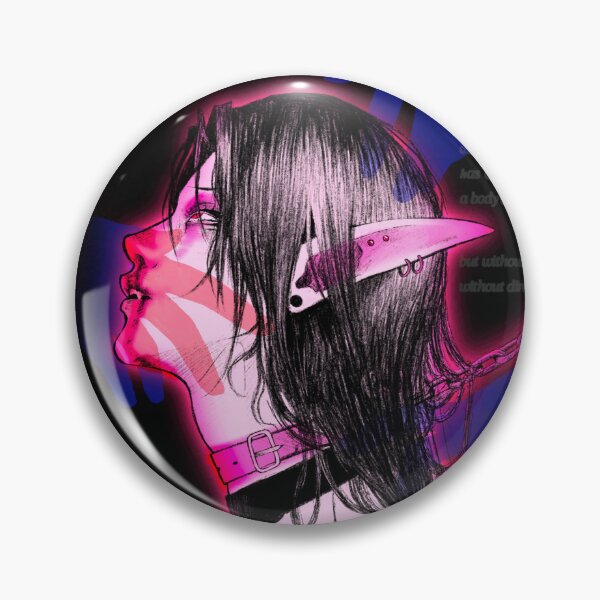 Item preview, prisoner designed and sold by aigorcio.