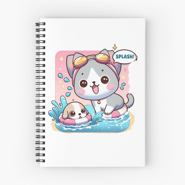 Item preview, Kawaii Animal Buddy designed and sold by  ViralVisionsCreating .