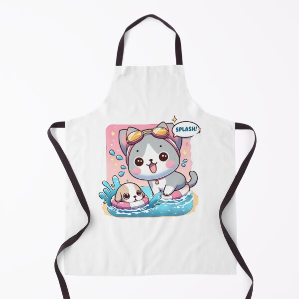 Item preview, Kawaii Animal Buddy designed and sold by ViralVisionsCreating .