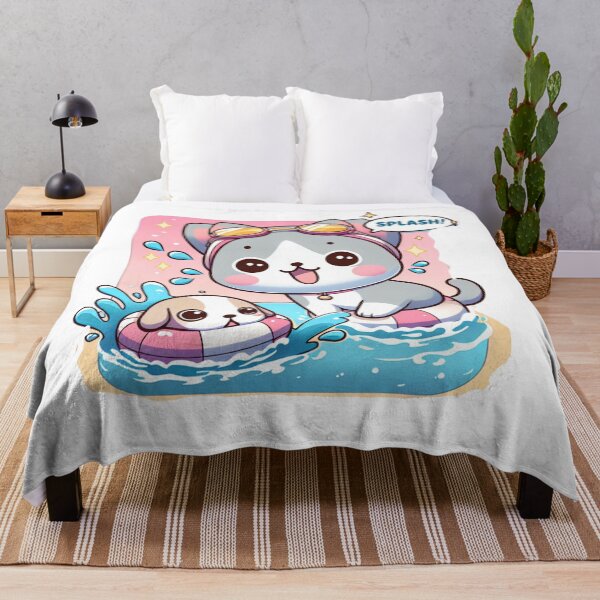 Item preview, Kawaii Animal Buddy designed and sold by  ViralVisionsCreating .