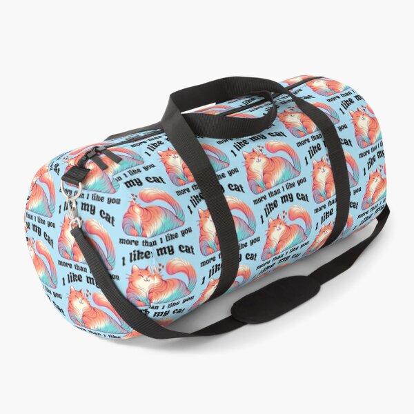 Item preview, I Like My Cat... designed and sold by Moxie Merch Design Studio.