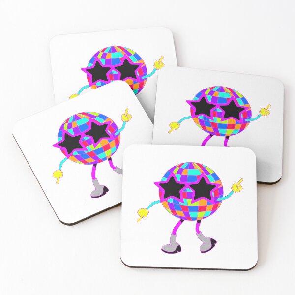 Item preview, Disco designed and sold by mckenzieoakes.