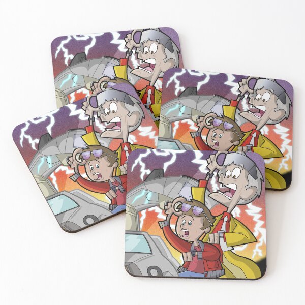 Item preview, Great Scott! This is heavy! Back to the Future! designed and sold by Jimothy78.