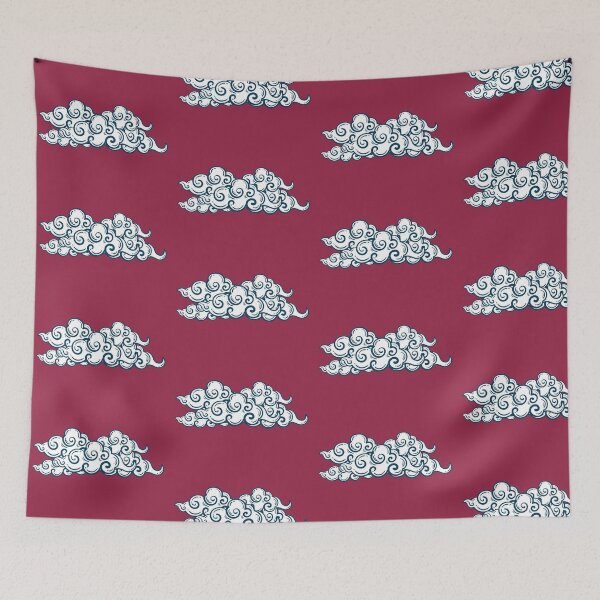 Item preview, Manticore Clouds designed and sold by KayceeLonstad.