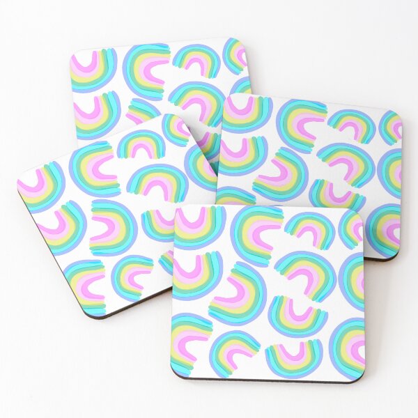 Item preview, Preppy style rainbow designed and sold by BritishDelights.