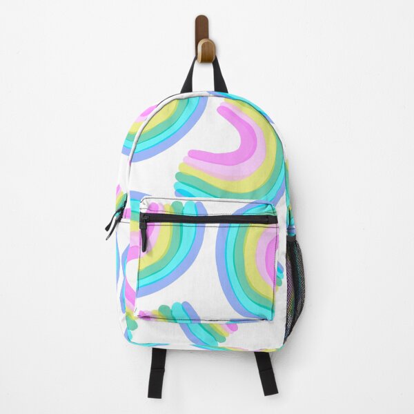 Item preview, Preppy style rainbow designed and sold by BritishDelights.