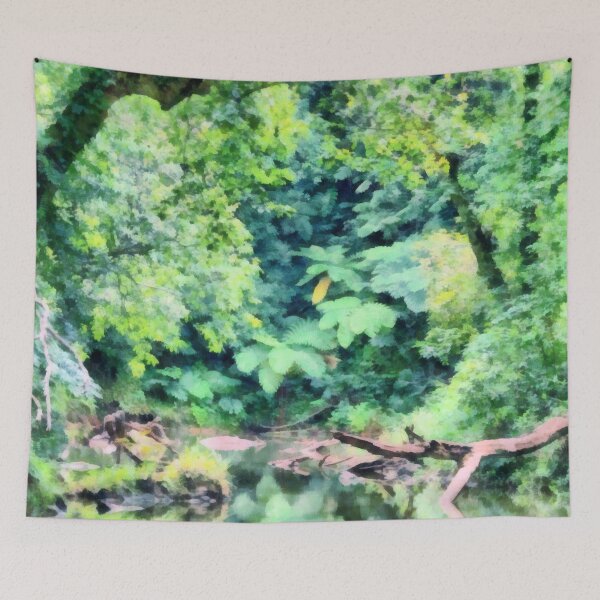 Item preview, Jungle designed and sold by OzCamera.